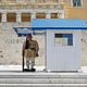 Vakantie Athene