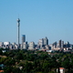 Johannesburg Zuid Afrika