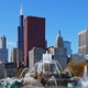 chicago vakantie