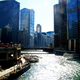 vakantie Chicago