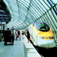 trein Milaan
