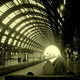 trein Milan