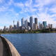 Backpacken Australie