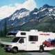 Camperhuur Canada