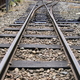 Ghan trein reis rails