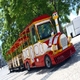 trein Disney