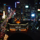 Reizen Zuid Korea