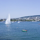 Zurich weekend weg