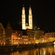 weekendje weg Zurich