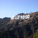 Vliegen naar Los Angeles