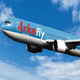 Vliegtickets Amerika