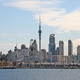 groene steden australie