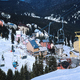wintersport Turkije