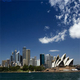 toeristenvisum australie