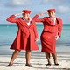 martinair comfort class