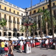 weekendje Barcelona