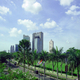 vakantie jakarta