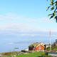 romantisch vakantiehuisje in noorwegen