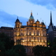 stedentrips edinburgh