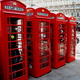 weekendje londen