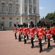 Londen weekend