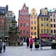 weekend stockholm
