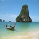 vakantie Thailand