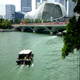 vliegen naar singapore