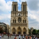 Parijs Bezienswaardigheden Notre Dames