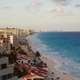 Cancun city