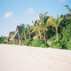 beach malediven