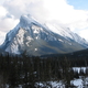 banff national park