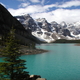 banff national park