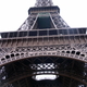 hotel bij de Eiffeltoren