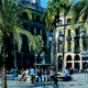 weekendje Barcelona
