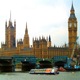 Weekend Londen