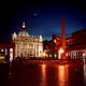 rome stedentrip