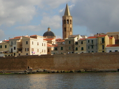 Sardinie