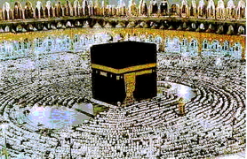 Mekka
