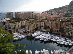 De Cote d'Azur
