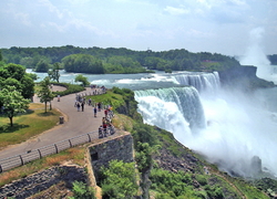 Niagara falls