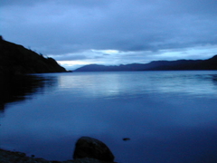Loch Ness