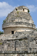 Chichen Itza