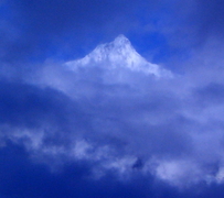 The Blue Mountains