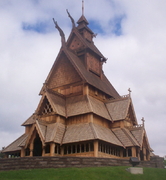 Noorwegen