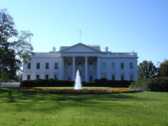 the whitehouse amerika