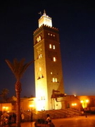 reizen naar marrakech