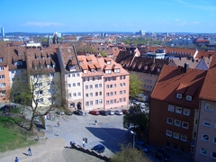 Vakantie Duitsland