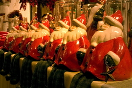 Kerstmarkten Belgie