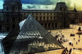 Het Louvre